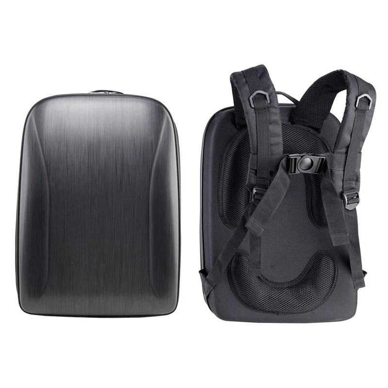 Fpv Drone Bag - Mochila Estuche rígido con forro de