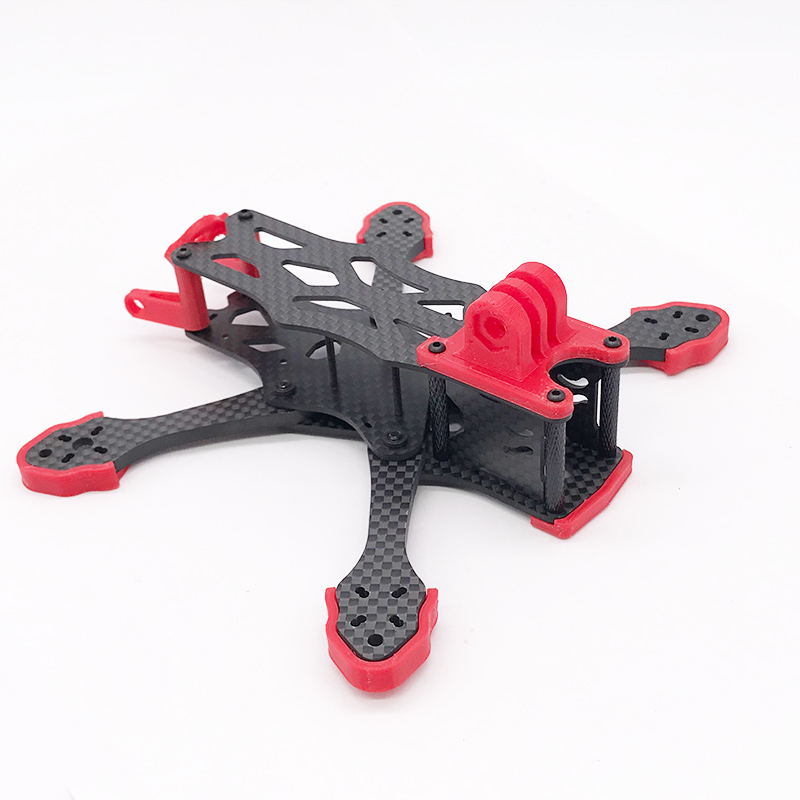 Fpv Drone Tool Kit - APEX 3 3 pulgadas 147mm distancia