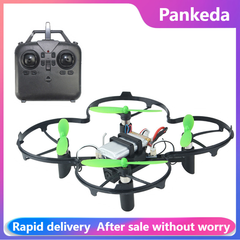 Fpv Drone Charger - DM002 Mini Dron Cuadricóptero de Altura