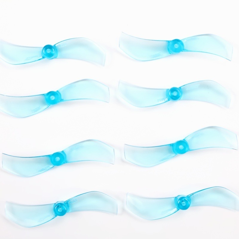 Fpv Drone Propeller - Hélices Gemfan 40MM Duraderas 1610 de