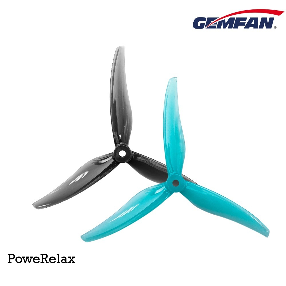 Fpv Drone Propeller - 4 Pares (8 Piezas) de Hélices