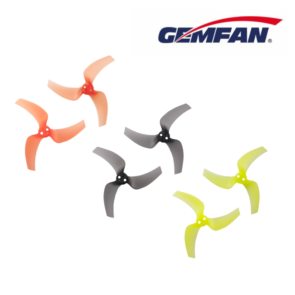 Fpv Drone Propeller - Gemfan accesorios de 3,2 pulgadas para