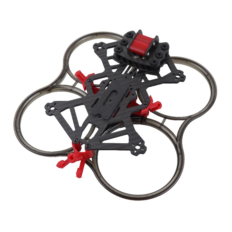 Fpv Drone Motor - HSKRC CC30 O4 Marco de Dron