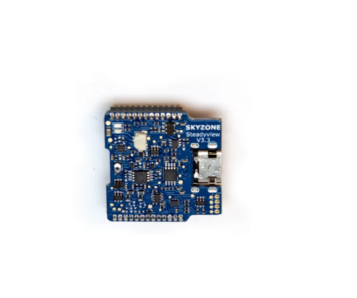 Fpv Drone Goggles - SKYZONE Cobra X FPV Dr-one receptor