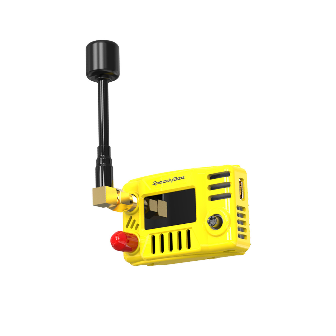Fpv Drone Receiver - Módulo Receptor SpeedyBee 5.8GHz para Gafas
