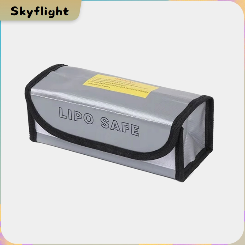 Fpv Drone Bag - 2025 nueva bolsa de seguridad para