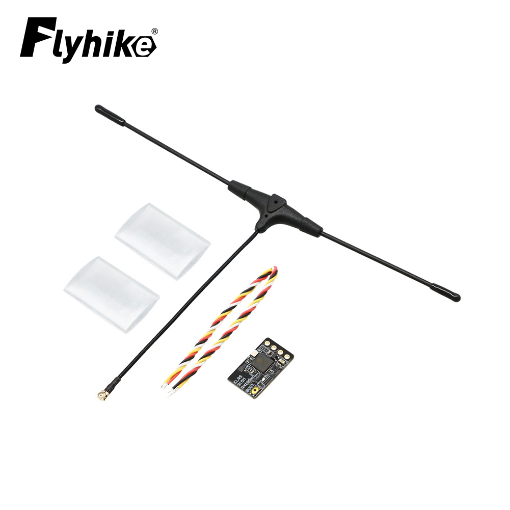 Fpv Drone Antenna - ELRS-receptor NANO ExpressLRS Rc con antena