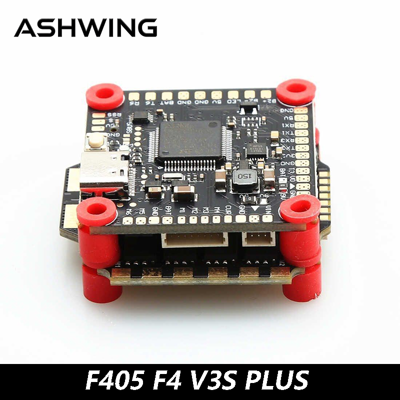 Fpv Drone Flight Controller - Kit de controlador de vuelo y