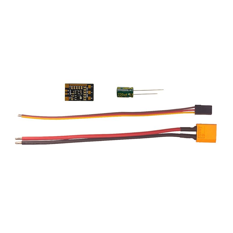 Fpv Drone Esc - Controlador Electrónico de Velocidad Best-AM32 ESC