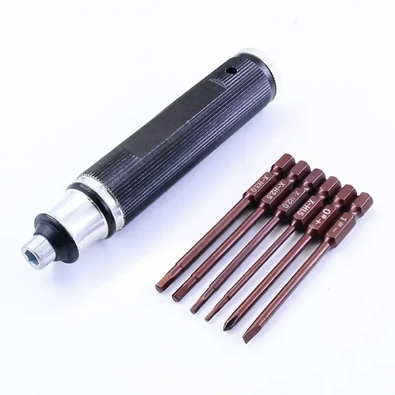 Fpv Drone Tool Kit - Kit de Herramientas de Reparación 6