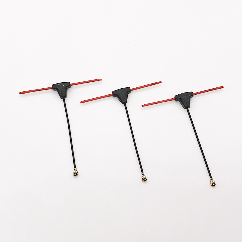 Fpv Drone Flight Controller - Antena T 2,4G 2DBI IPX1 para