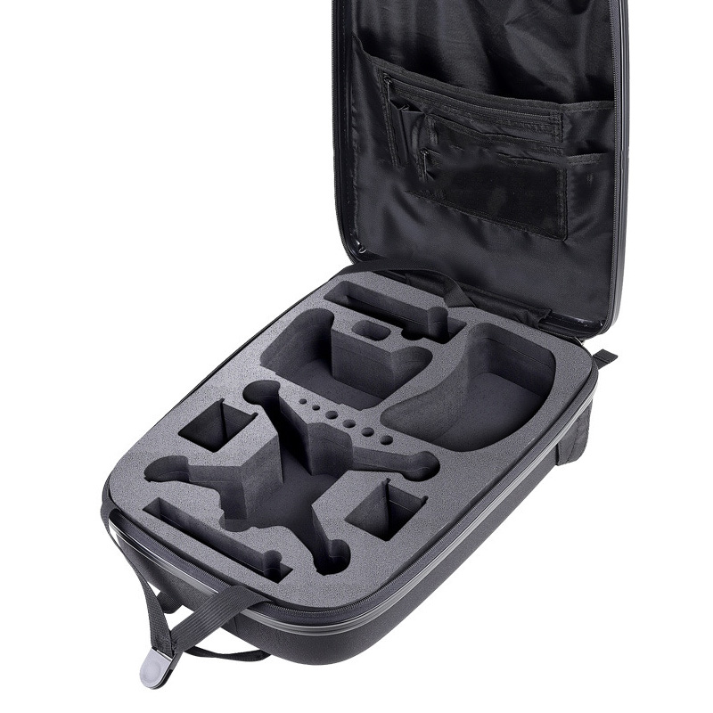 Mochila Estuche rígido con for - Fpv Drone Bag reseña y precio