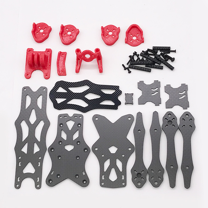 APEX 3 3 pulgadas 147mm distan - Fpv Drone Tool Kit reseña y precio