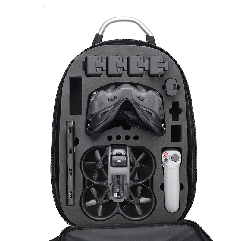 Mochila Duricrust bolsa imperm - Fpv Drone Bag reseña y precio
