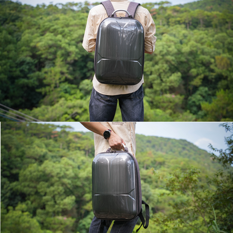 Mochila Duricrust bolsa imperm - Fpv Drone Bag reseña y precio
