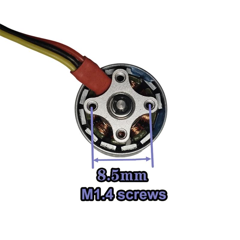 Motor sin escobillas 4300KV 1- - Fpv Drone Quadcopter reseña y precio