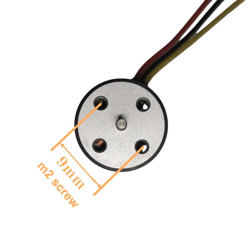 Motor sin escobillas 4300KV 1- - Fpv Drone Quadcopter reseña y precio