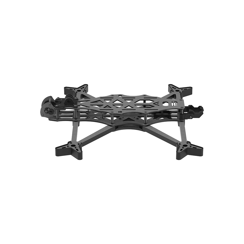 2025 nuevo IFlight AOS 7 EVO V - Fpv Drone Kit reseña y precio