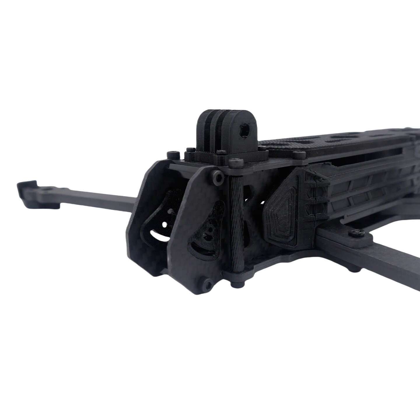 Erdog 7 pulgadas 8-9-10 pulgad - Fpv Drone Frame reseña y precio