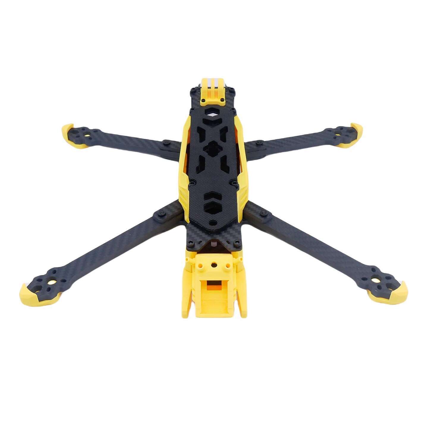 Erdog 7 pulgadas 8-9-10 pulgad - Fpv Drone Frame reseña y precio