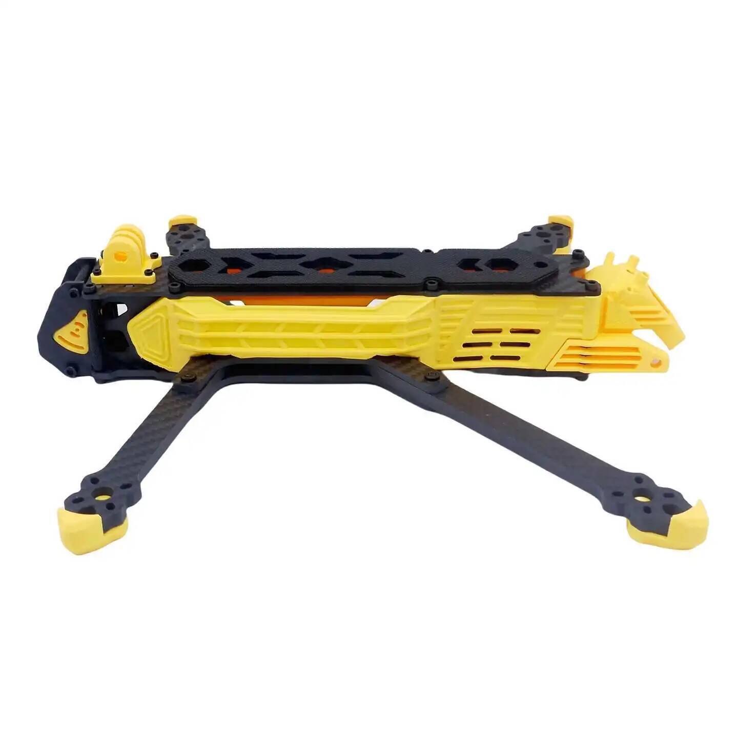 Erdog 7 pulgadas 8-9-10 pulgad - Fpv Drone Frame reseña y precio
