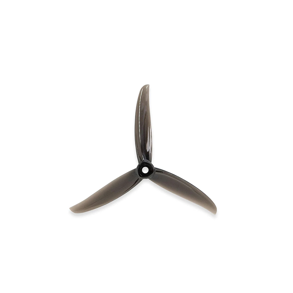 Gemfan 5136 5,1x3,6x3 3 hélice - Fpv Drone Quadcopter reseña y precio