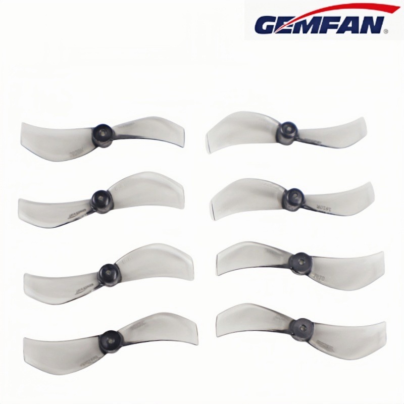 Hélices Gemfan 40MM Duraderas  - Fpv Drone Propeller reseña y precio