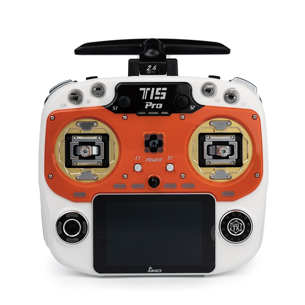 Control remoto T15 Pro 2.4Ghz  - Fpv Drone Battery reseña y precio