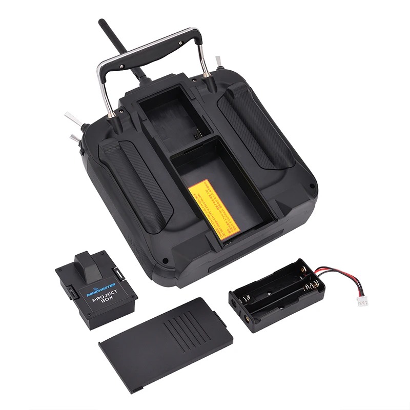 RadioMaster TX16S MKII V4.0 EL - Fpv Drone Antenna reseña y precio