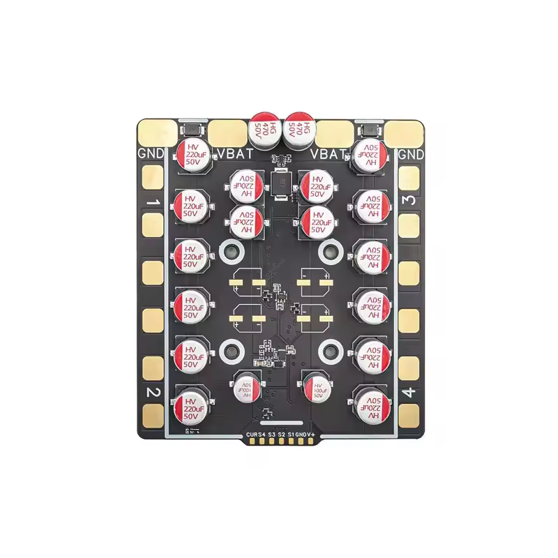 Vortex 8S 100A 4 en 1 ESC BLS  - Fpv Drone Battery reseña y precio