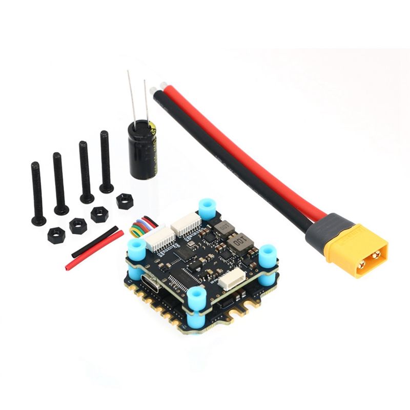 Controlador de Vuelo CYGJ-2-6S - Fpv Drone Flight Controller reseña y precio
