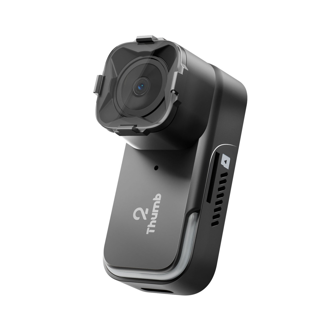 Nueva versión RunCam Thumb 2 4 - Fpv Drone Camera reseña y precio