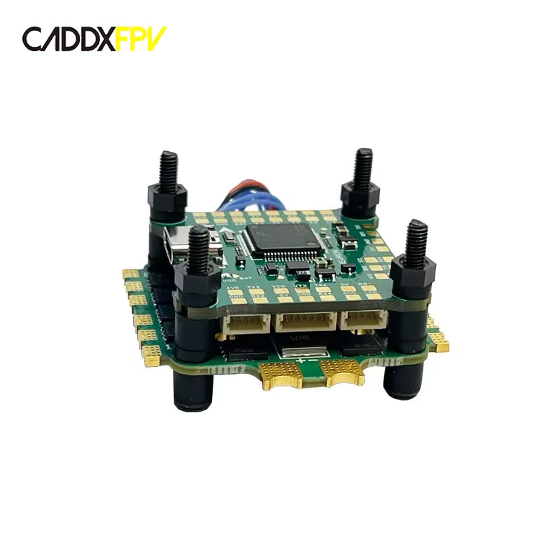 Controlador de vuelo de pila C - Fpv Drone Flight Controller reseña y precio