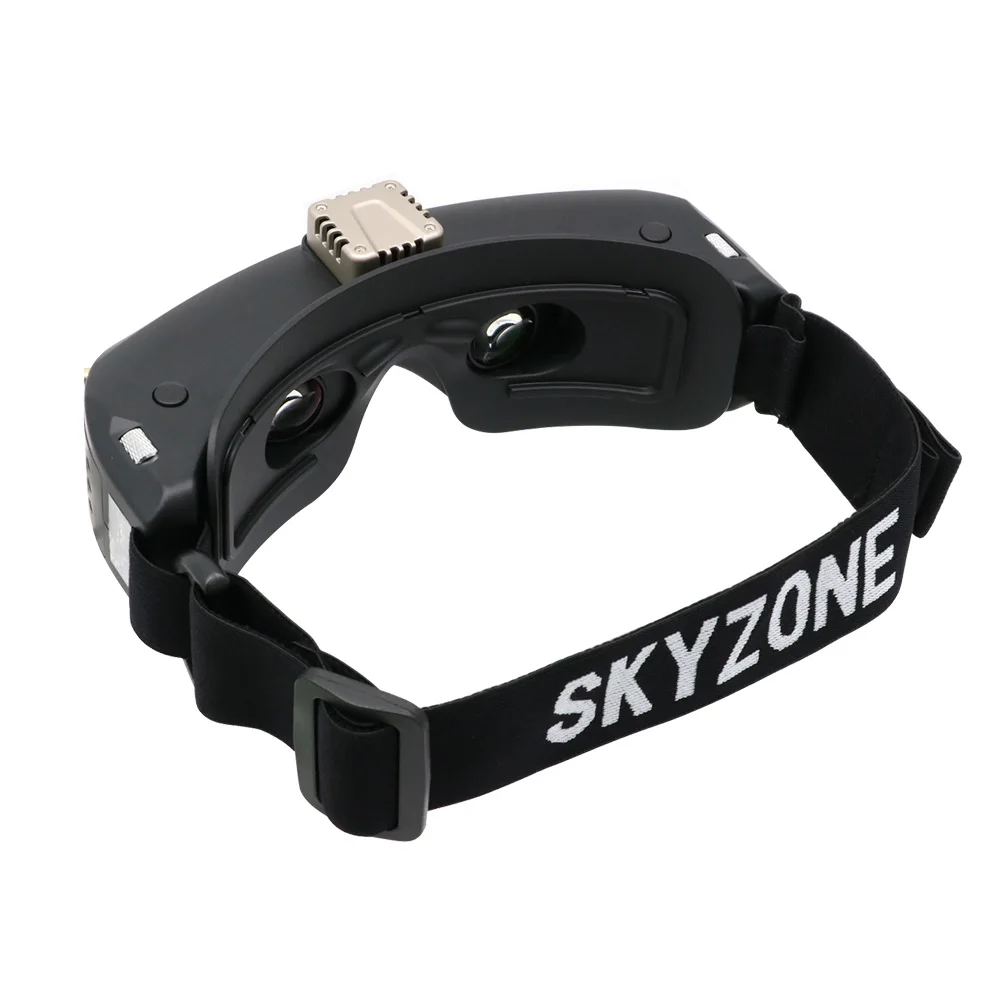 Gafas FPV SKYZONE SKY04X PRO O - Fpv Drone Goggles reseña y precio