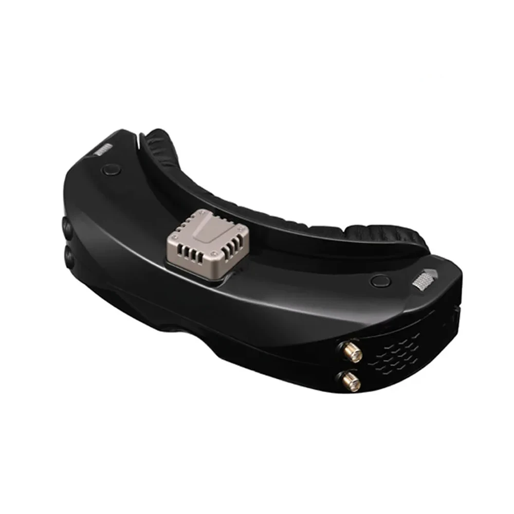 Gafas FPV Skyzone Sky04X Pro O - Fpv Drone Goggles reseña y precio