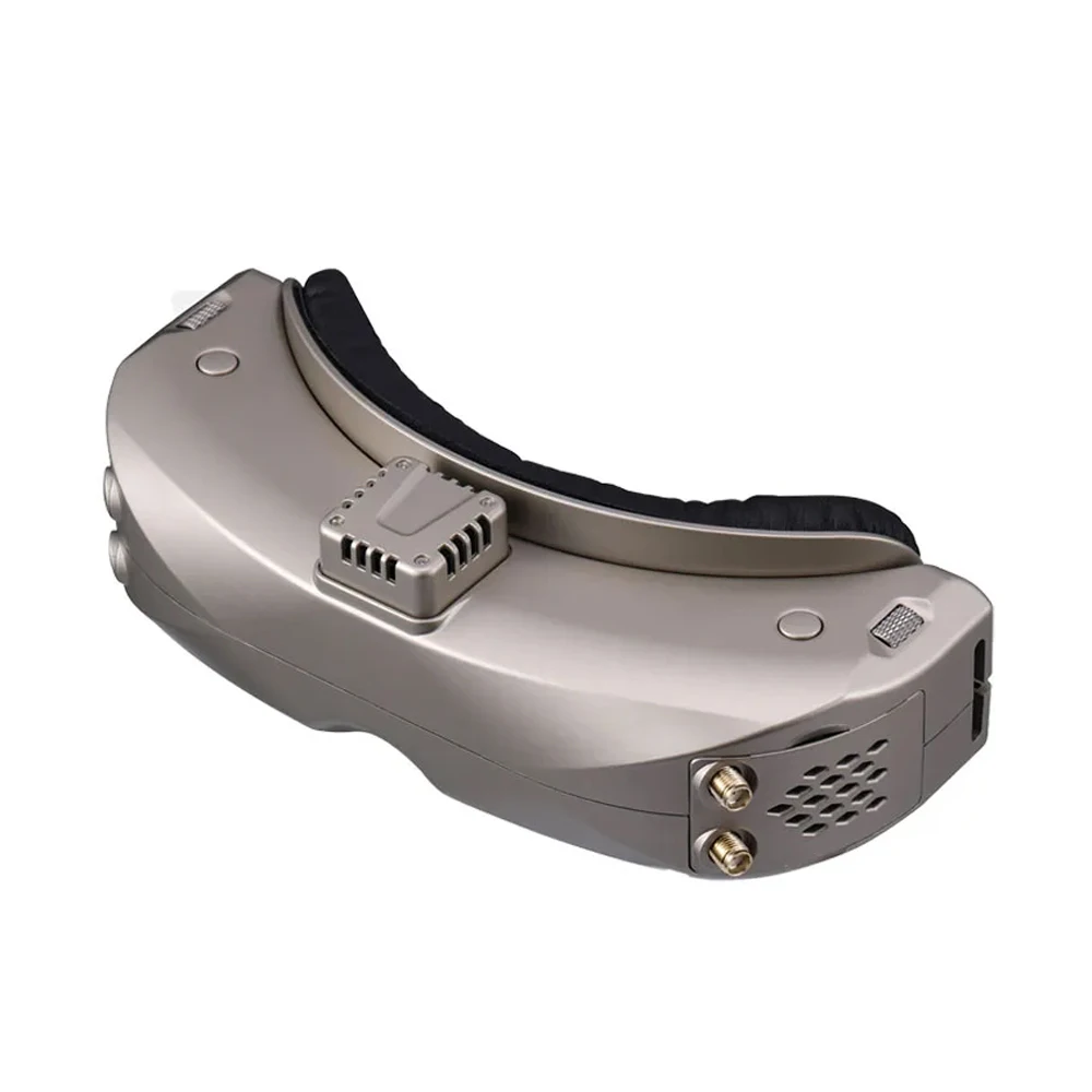 Gafas FPV Skyzone Sky04X Pro O - Fpv Drone Goggles reseña y precio