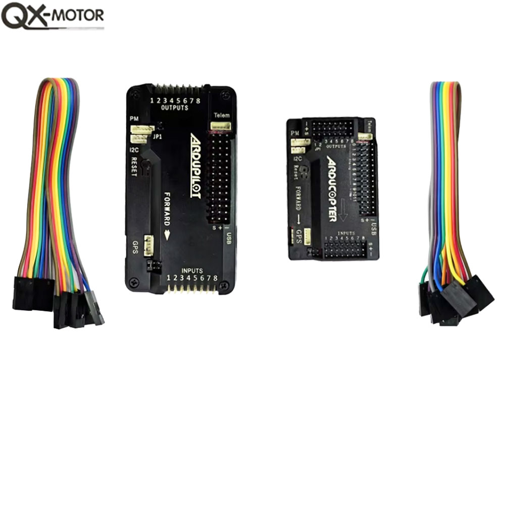 Placa Controladora de Vuelo AP - Fpv Drone Flight Controller reseña y precio
