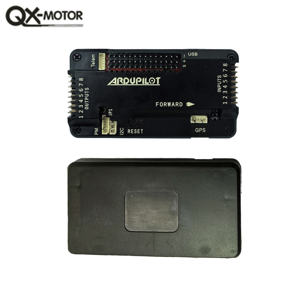 Placa Controladora de Vuelo AP - Fpv Drone Flight Controller reseña y precio
