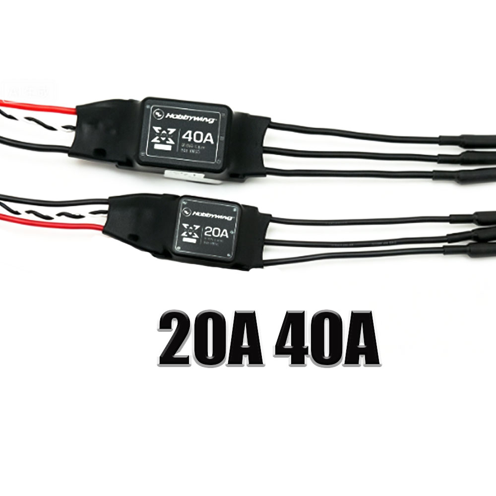Controlador de Velocidad Hobby - Fpv Drone Battery reseña y precio