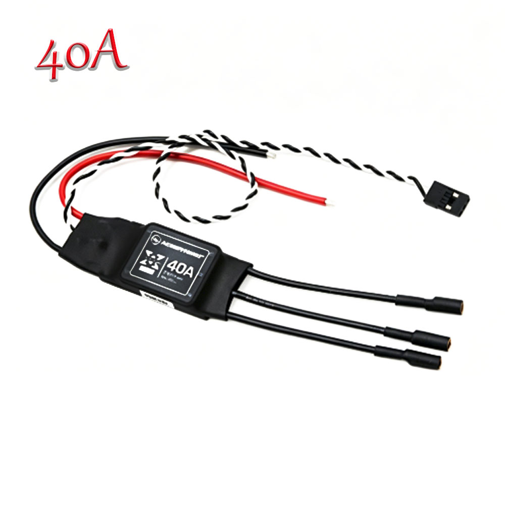 Controlador de Velocidad Hobby - Fpv Drone Battery reseña y precio