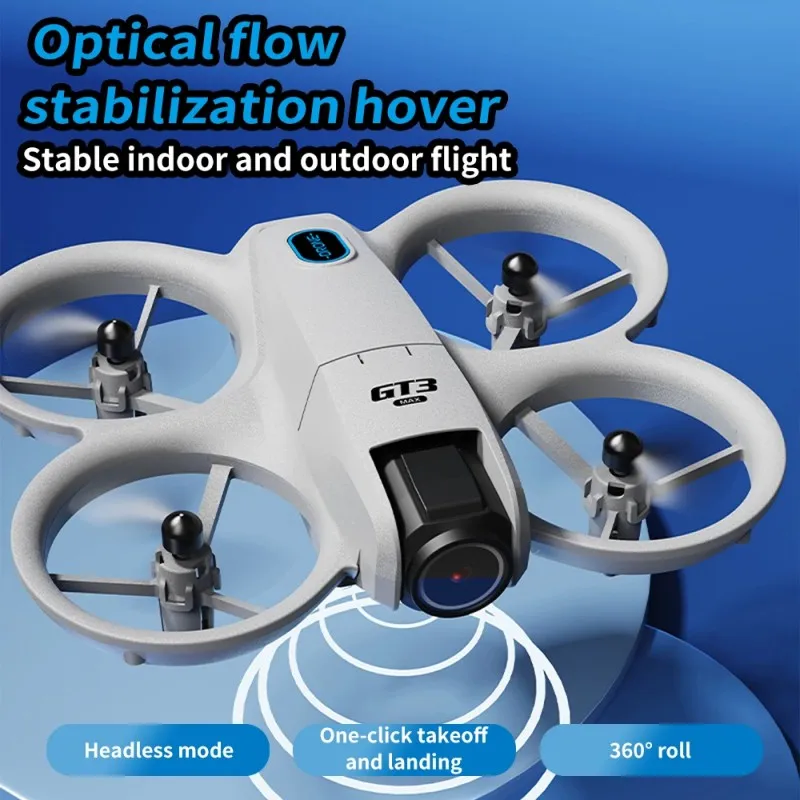 Dron Xiaomi GT3 MAX con GPS, F - Fpv Drone Charger reseña y precio