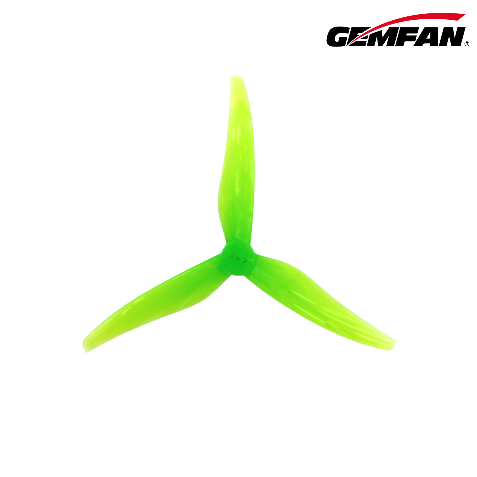 Horacán SL 5125 hélice Gemfan  - Fpv Drone Propeller reseña y precio