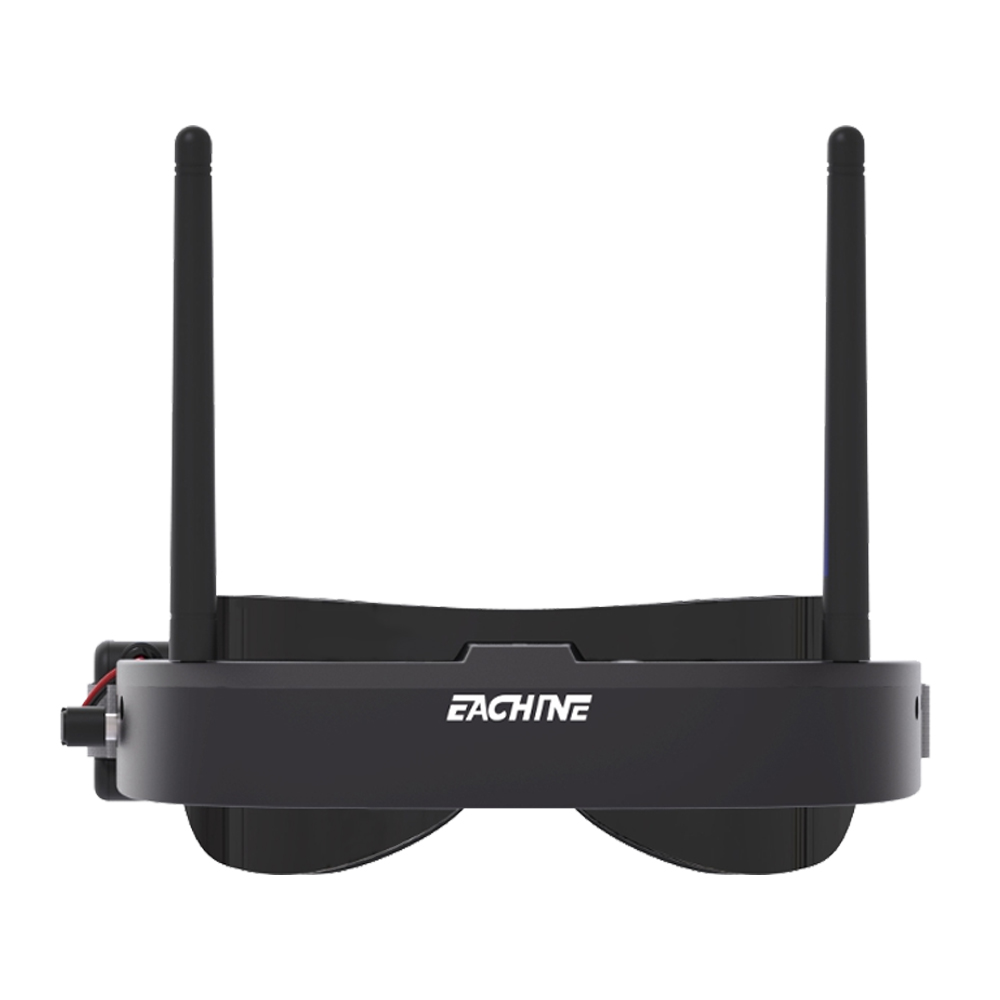Gafas Eachine EV100 720*540 5, - Fpv Drone Goggles reseña y precio