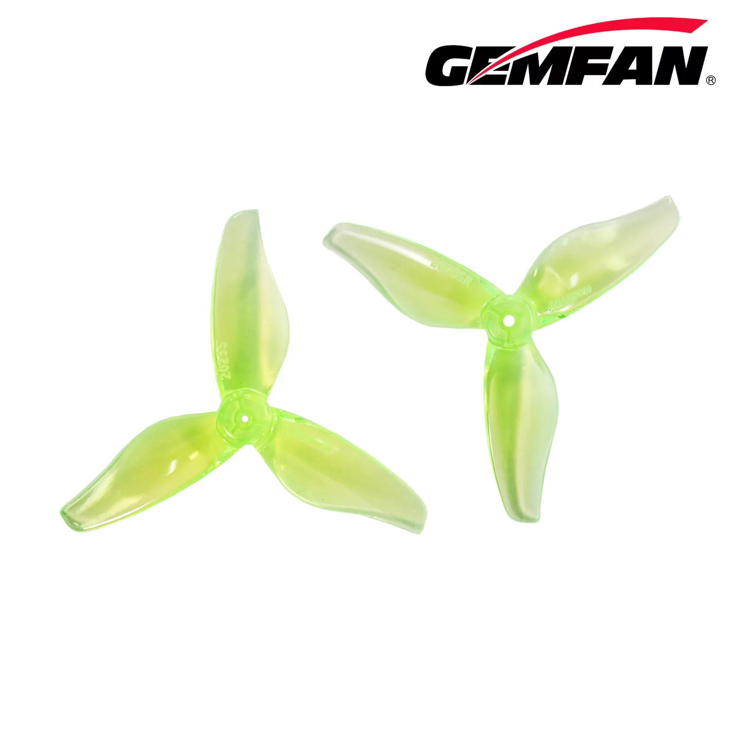 4-16 Pares de Hélices Gemfan H - Fpv Drone Propeller reseña y precio