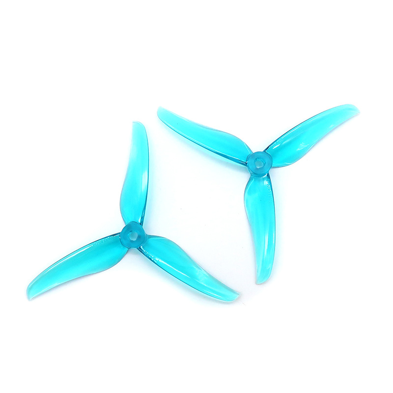 2 pares de hélices T-motor T51 - Fpv Drone Propeller reseña y precio