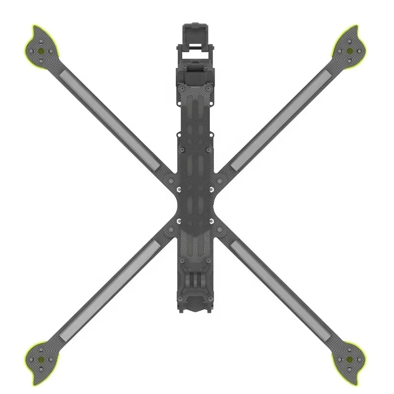 XL10 V6 Kit de marco FPV de 10 - Fpv Drone Frame reseña y precio