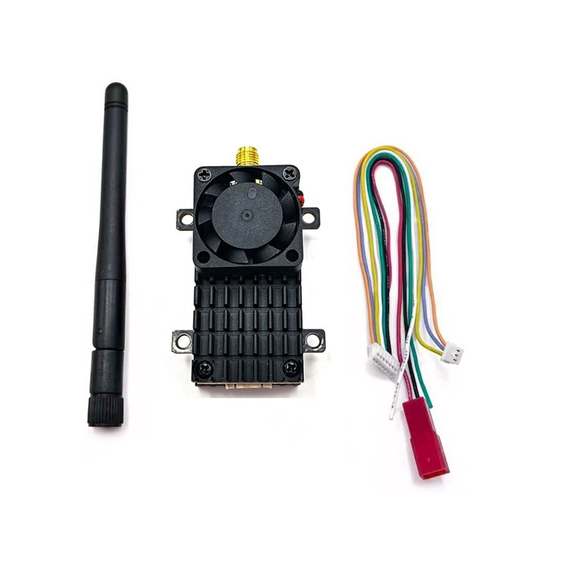 【EXCLUSIVO PARA NUEVOS USUARIO - Fpv Drone Transmitter reseña y precio