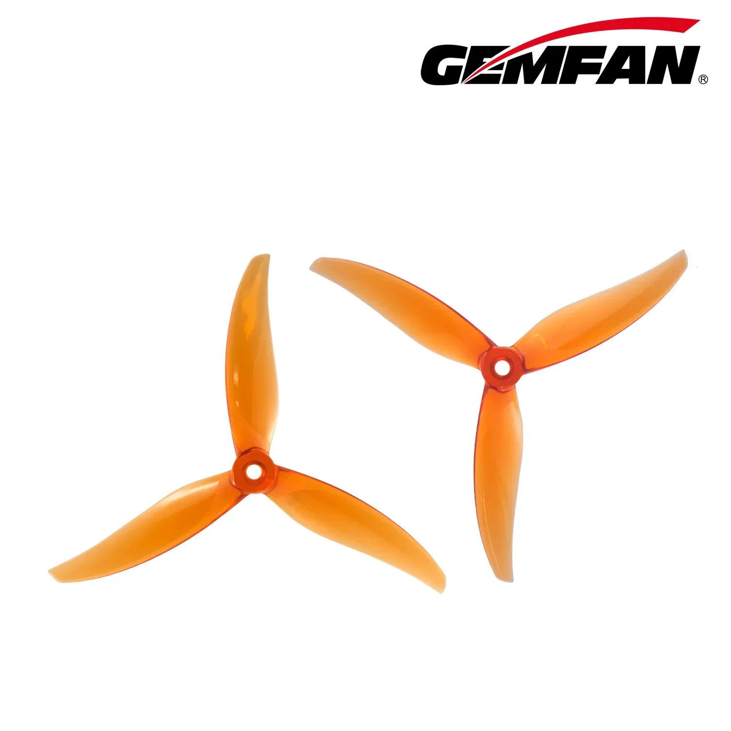 Gemfan Proxy 5127.5 10 pares 1 - Fpv Drone Propeller reseña y precio