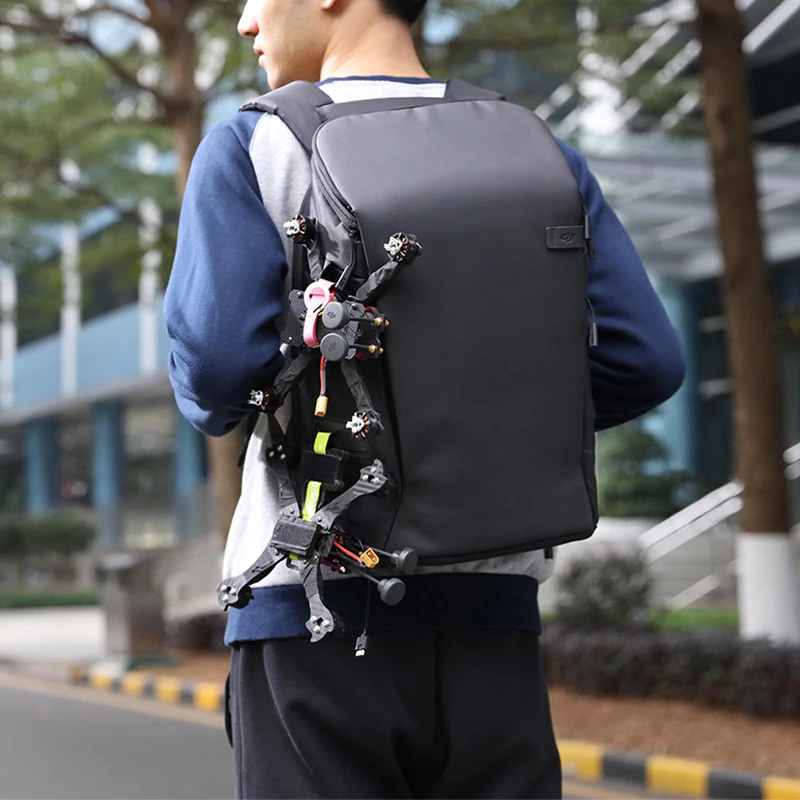 Para DJI Avata 2 accesorios mo - Fpv Drone Bag reseña y precio