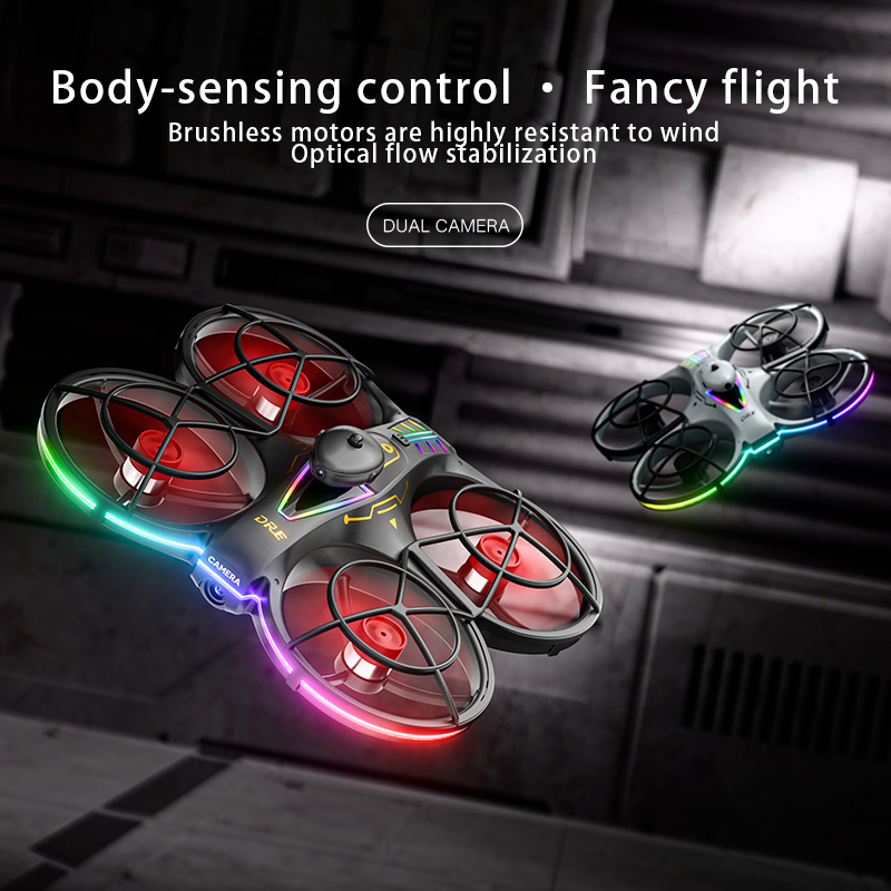 Dron Profesional RH830 RC con  - Fpv Drone Charger reseña y precio